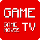 게임TV - 게임 플레이 동영상모음 ikona