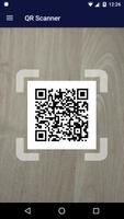 QR Scanner capture d'écran 2