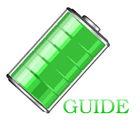 Guide for Battery Doctor icône