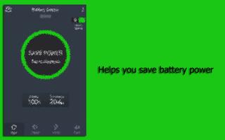 Guide for Battery Doctor Affiche