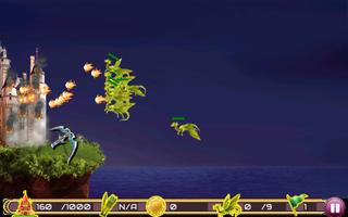 Dragon Hunting (Defense) capture d'écran 2