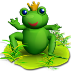Frog Jump 2 icône