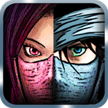 Ninja Kage - Shadow of Hero