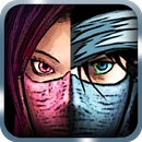 Ninja Kage - Shadow of Hero APK