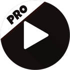 MAX Player Pro icon