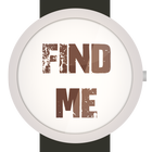 Find My Watch icône