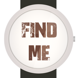 Icona Find My Watch