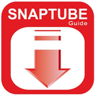 Guide snaptube आइकन