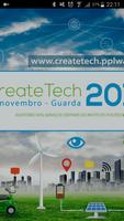 CreateTech Affiche