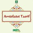 Sharaf Amtsilatut Tashrif