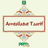 Sharaf Amtsilatut Tashrif icon