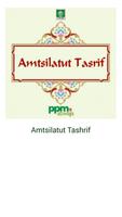 Sharaf Amtsilatut Tashrif poster