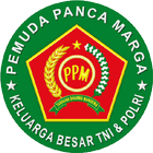 Pemuda Panca Marga-icoon