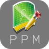 PPM topographic APK