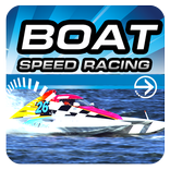 Boat Speed Racing