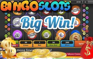 Slots - Bingo Casino Affiche
