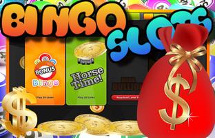 Slots - Bingo Casino capture d'écran 2