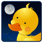 Duck Jump Adventure-icoon