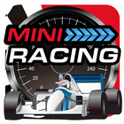 Minicar Speed racing 图标