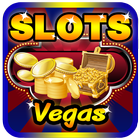 Vegas Slots Classic - Casino icône