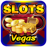 Vegas Slots Classic - Casino