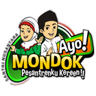 Ayo Mondok Apps আইকন