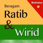 Koleksi Ratib dan Wirid icono