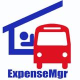 Expense Management icône
