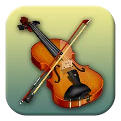 Скачать Real Violin Simulator APK