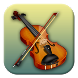 Real Violin Simulator icon