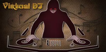 DJ Virtual Studio Music Mixer