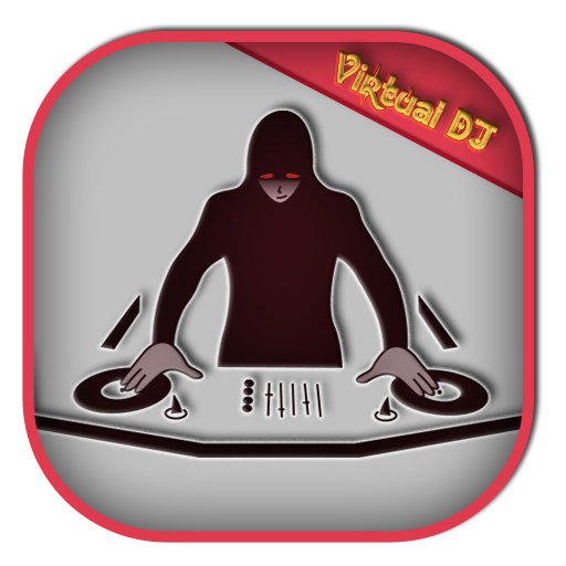 DJ Virtual Studio Music Mixer