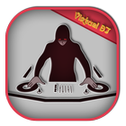 DJ Virtual Studio Music Mixer أيقونة