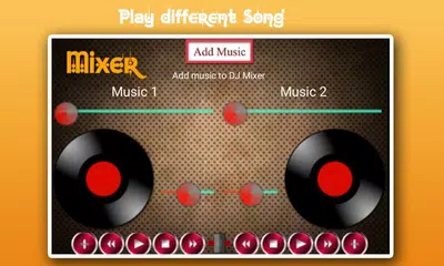 DJ Virtual Studio Music Mixer APK download