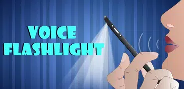 Voice Flashlight