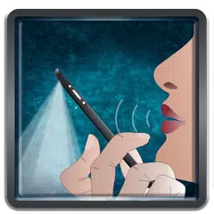 Voice Flashlight APK download