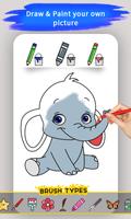برنامه‌نما White Board : Smart & Easy عکس از صفحه