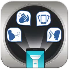 Flash Light : All in One
