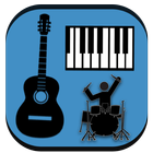 Auto Music Band-CreateYour Own Zeichen