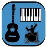 Auto Music Band-CreateYour Own