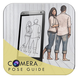 Pose Camera : Guide to Photos biểu tượng