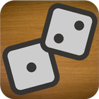 Shuffle & Roll dice sets أيقونة