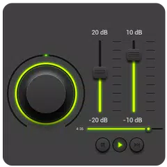 Equalizer and Bass Booster APK download