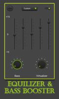 Equalizer and Bass Booster screenshot 2