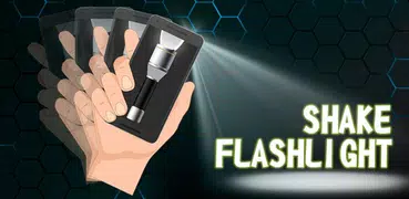 Shake Phone Flashlight