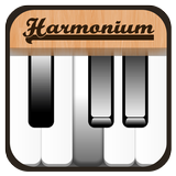 Real Harmonium icône