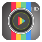 ikon Video Player Full HD