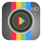 Video Player Full HD آئیکن
