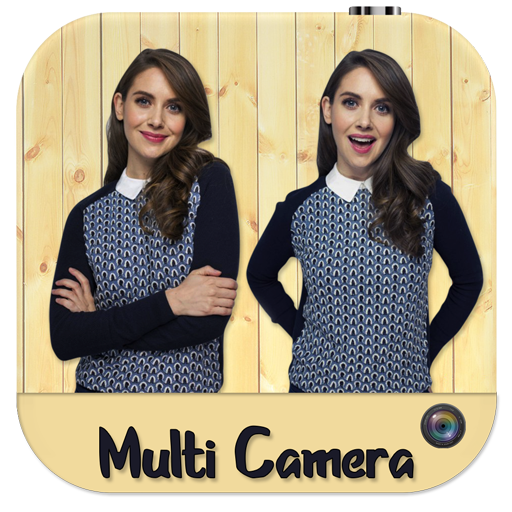Multi Camera : Twin Camera