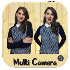 Multi Camera : Twin Camera APK download
